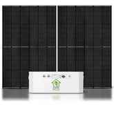Nature’s Generator Powerhouse Power Addition - Green Vista Living